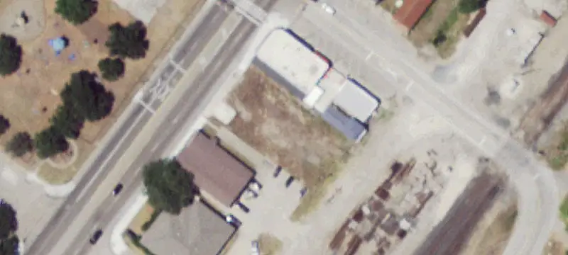 508 Voss Ave