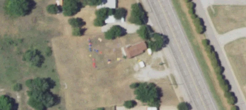 4230 Burkburnett Rd