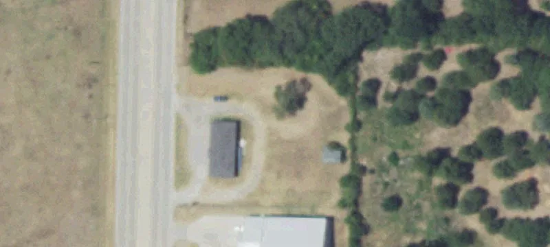 734 Gun Barrel Ln
