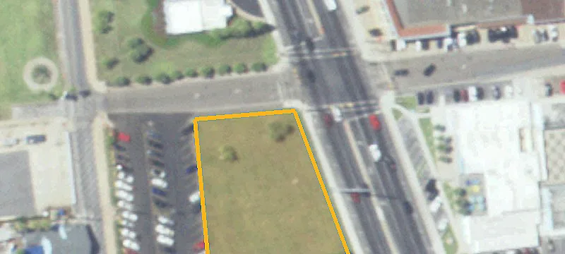 Padre Blvd