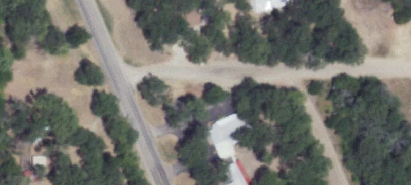 State Hwy 274