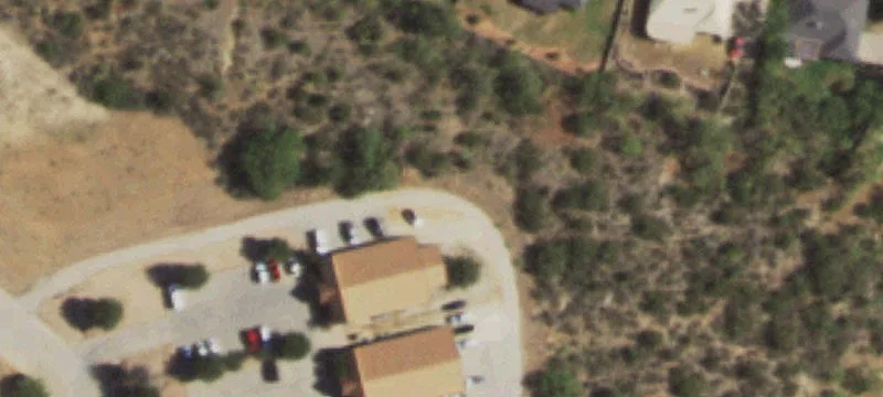 3126 Appaloosa Cir