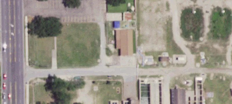 201 Sugarcane Dr