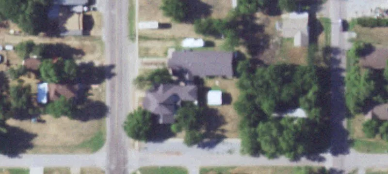 211 Yosemite St