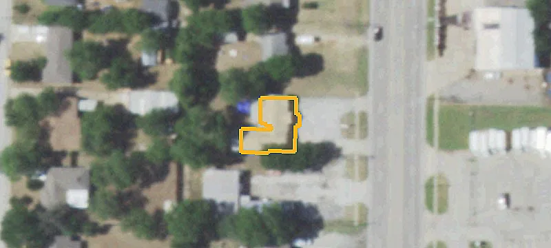 4714 Old Jacksboro Hwy