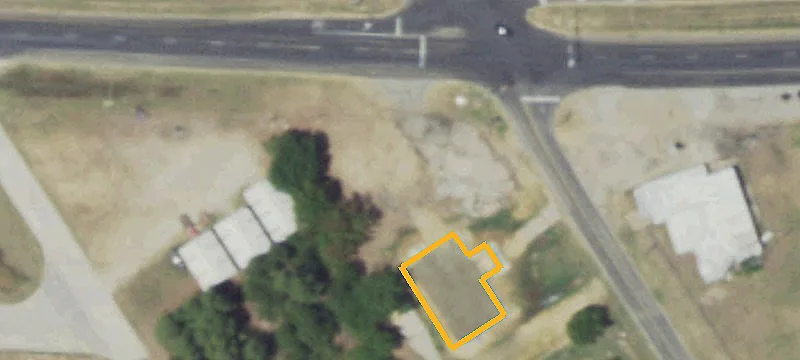 Hwy 31st Park St