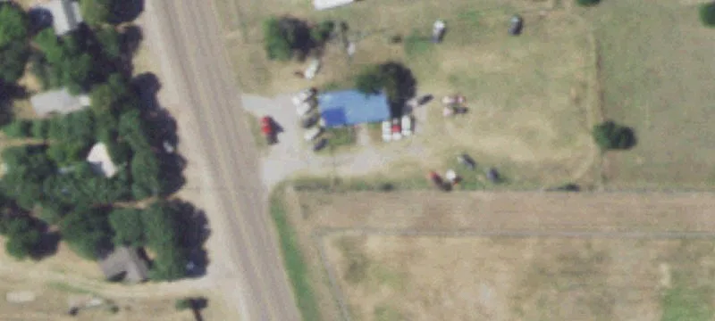 624 Oklahoma Cut Off
