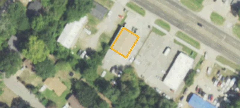 1404 Denman Ave