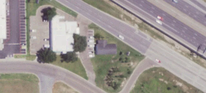 1501 Pike Blvd