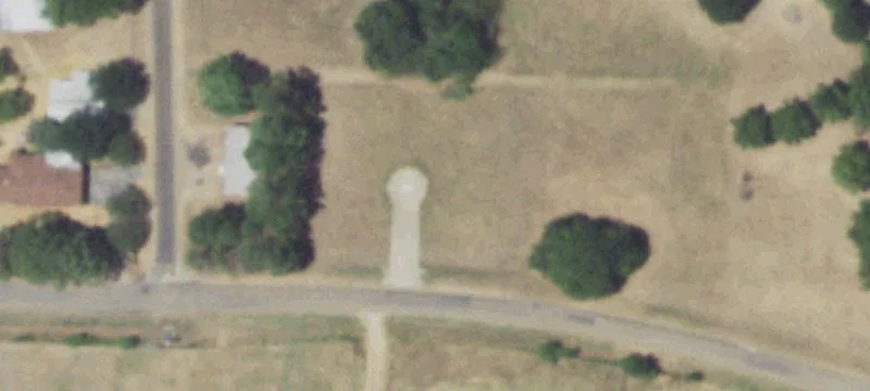 Key Rnch Rd