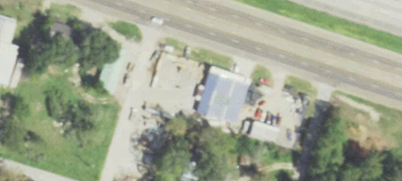 3302 Atkinson Dr