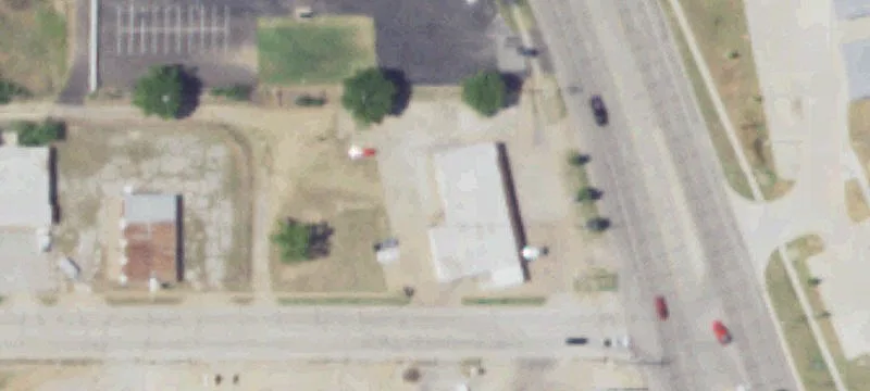 4108 Burkburnett Rd