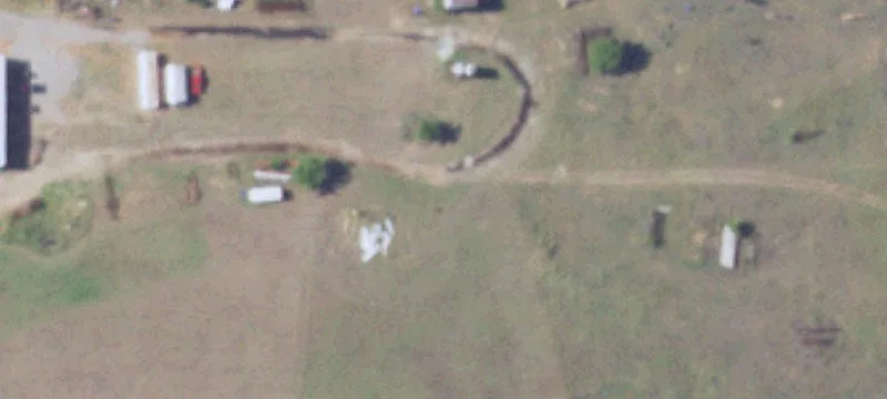 8641 Fm 369th N
