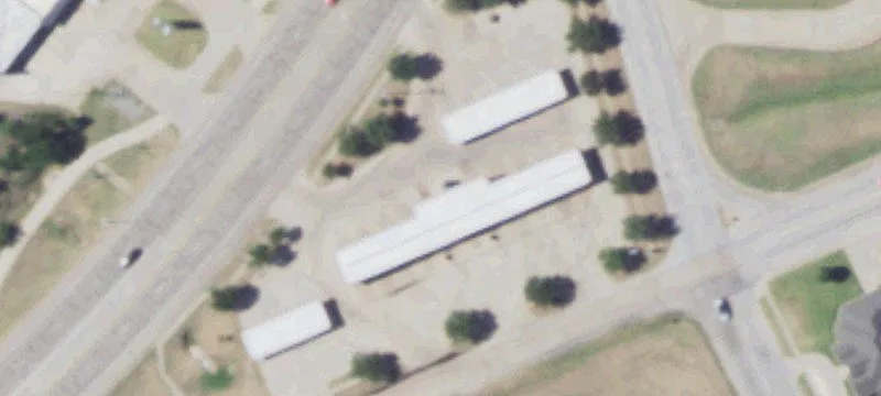 4501 Seymour Hwy