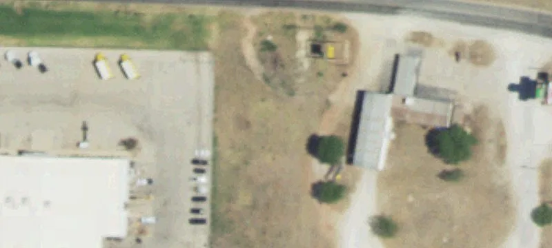 Tye, TX 79563