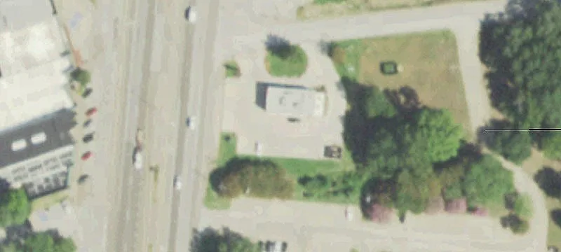 Devereaux Tempel