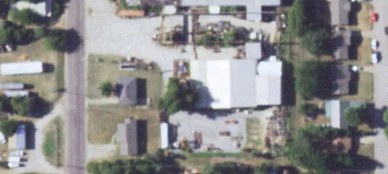 1235 Fm 368th S