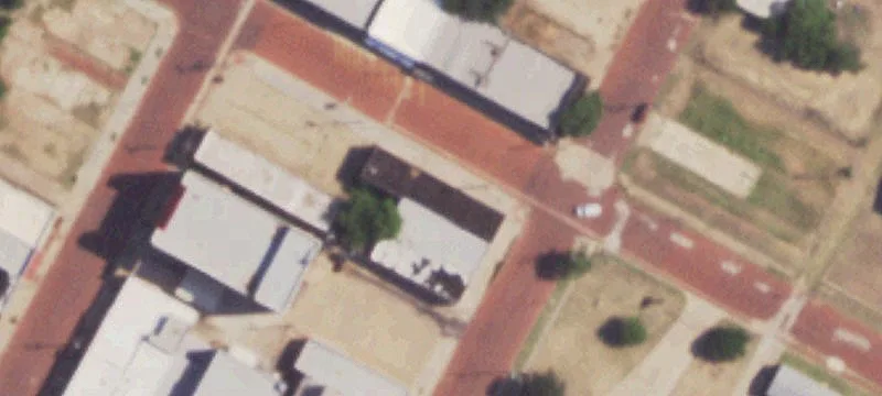 110 Bryan Ave