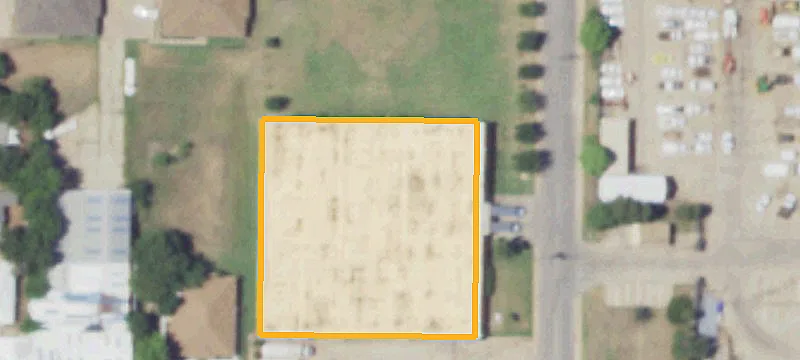 2200 Seymour Hwy