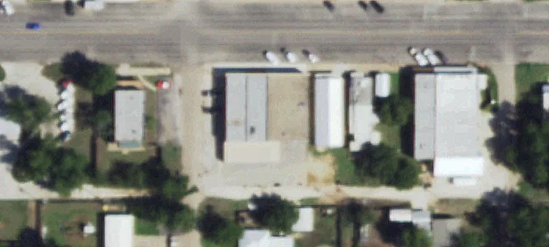 441 Graham St