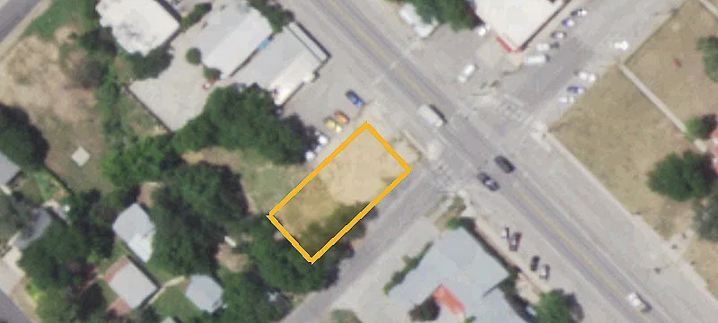 603 Main St