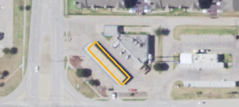 5376 Kell Blvd