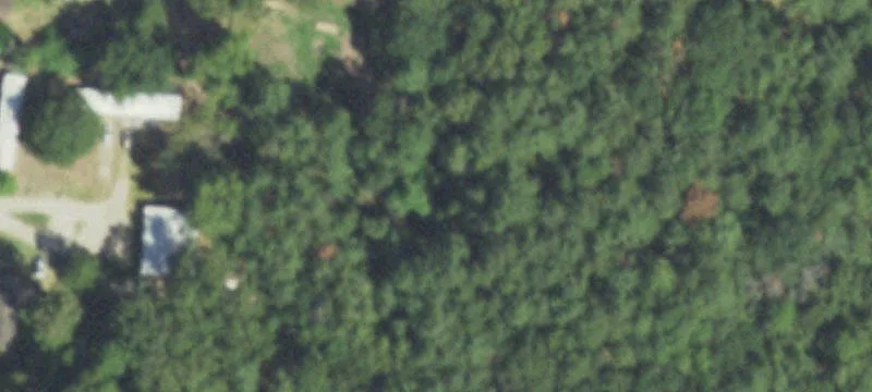 701 Ponderosa Dr