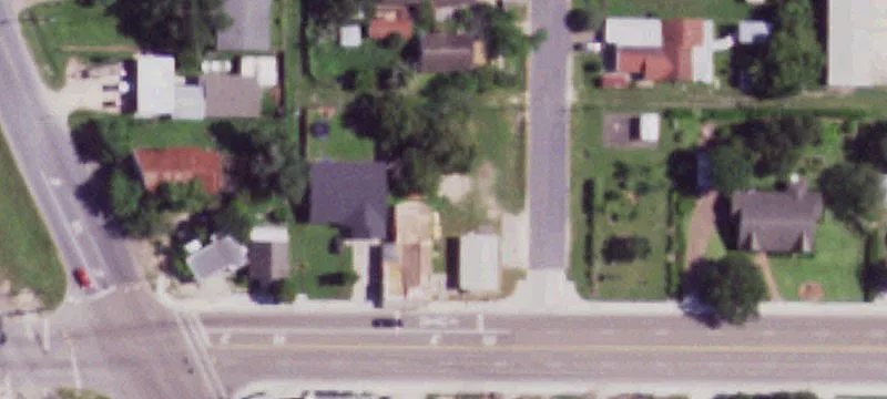 Combes, TX 78535