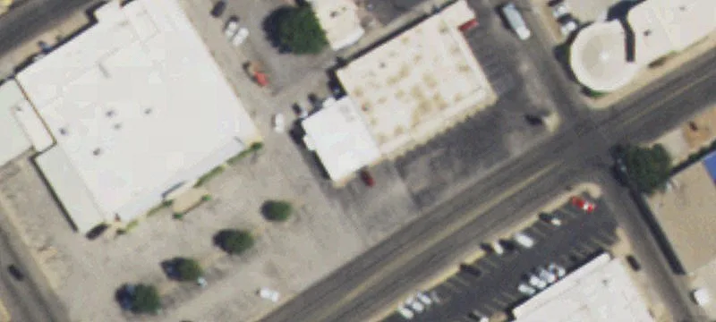 2014 Beauregard Ave