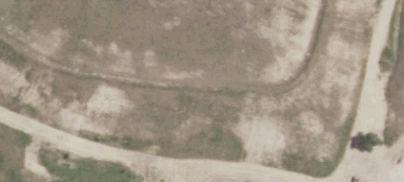 Old Military Rd