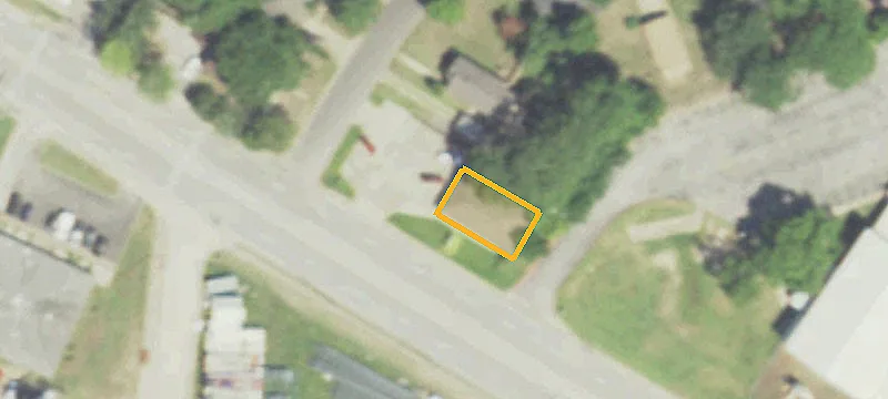 801 Denman Ave