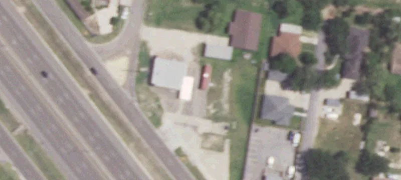 Palma Vis Dr At N Breyfogle Rd