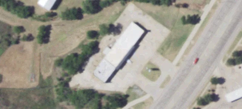 4500 Seymour Hwy
