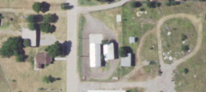 932 Cropper Rd