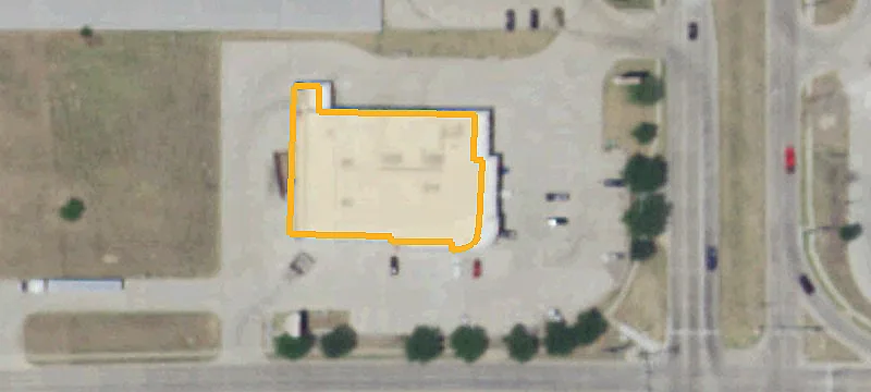 4400 Risinger Rd