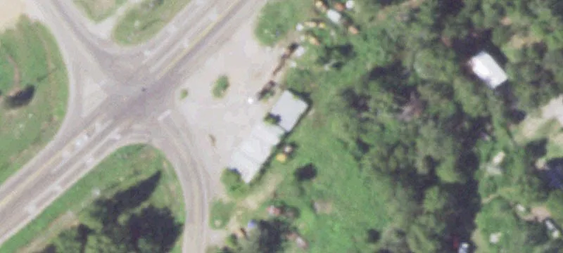 Hwy 190