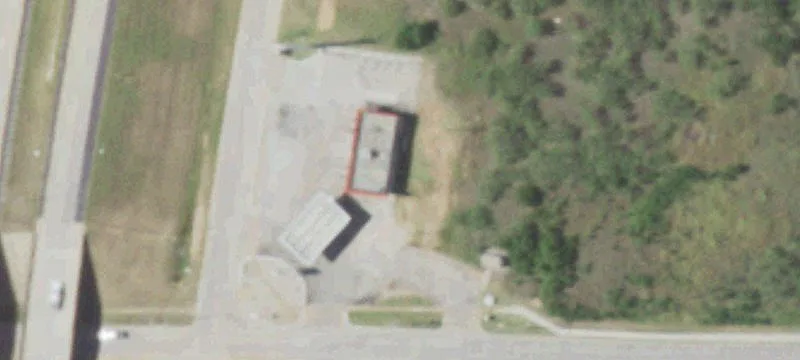 100 Hatton Rd