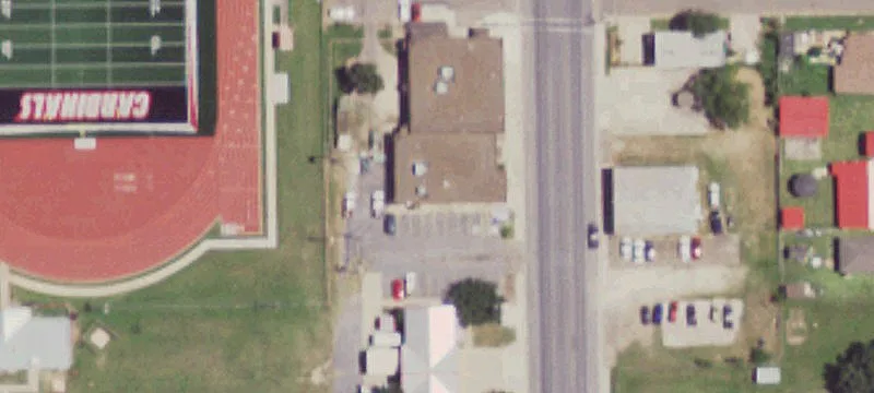 La Villa, TX 78562