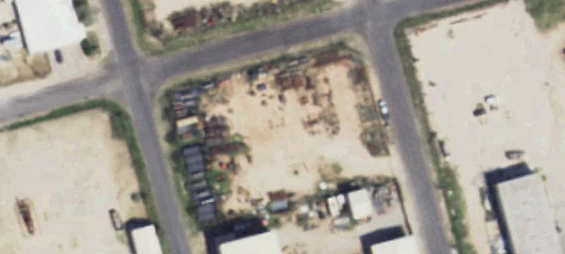 43rd Senita Ct