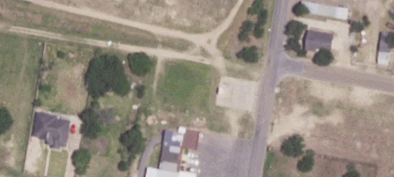 El Pinto Rd