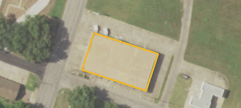 1506 Alabama Rd