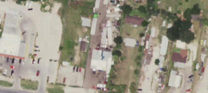 10413 Monte Cristo Rd