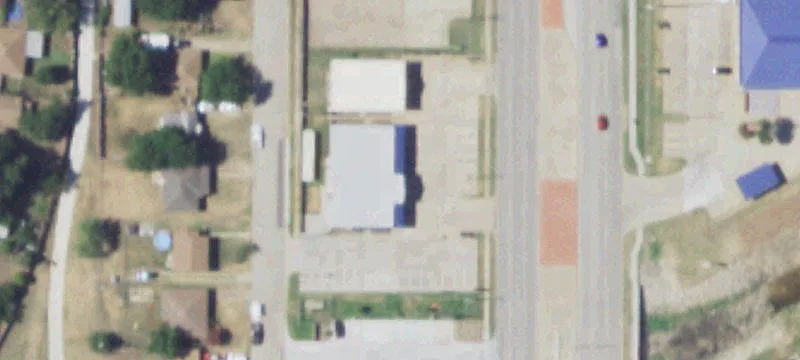 4506 Kemp Blvd