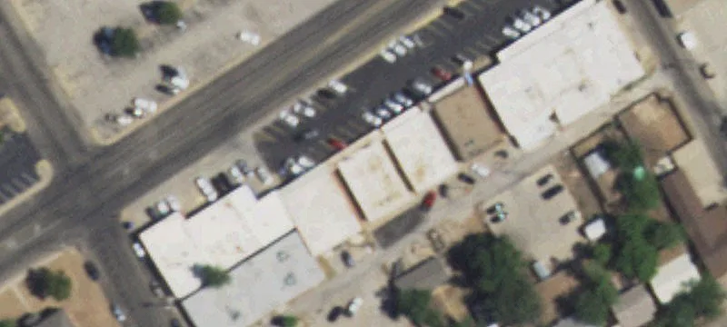 2021 Beauregard Ave