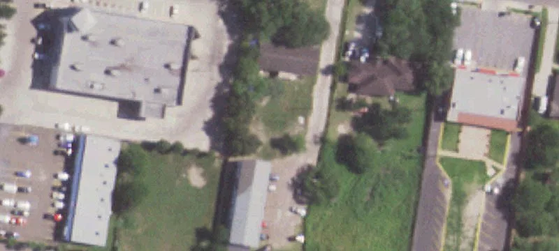 803 Alameda St