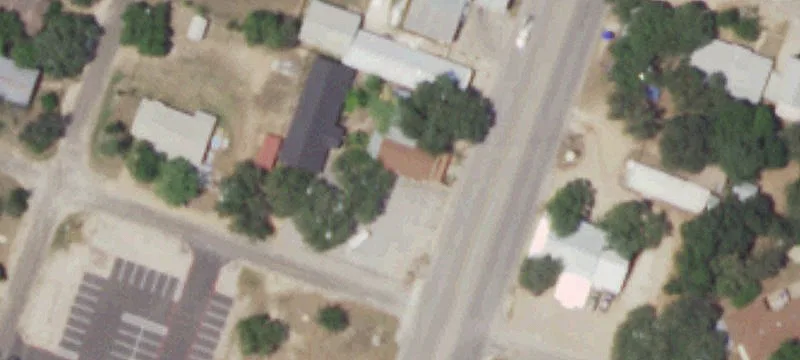 807 Main St
