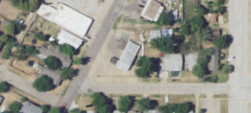 1611 Monroe St