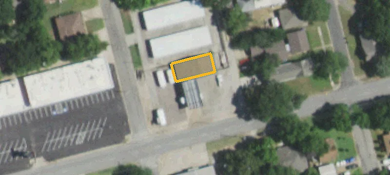 1309 Houston St