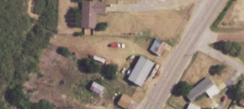 803 Bailey St