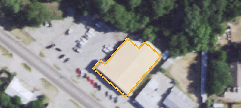 416 Hwy 718